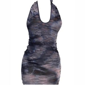 Sublime havoc dress
